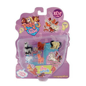View Item Newborns & Ponies - Ransom Airborne